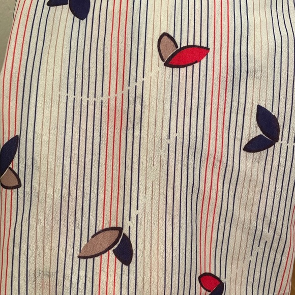 Vintage Blouse - Picture 8 of 8